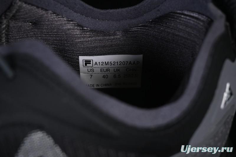 Fila Nuvole 3 ATR Outdoor Functional Shoes - A12M521207AAP