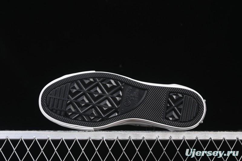 Converse Chuck Taylor All Star Naruto High Top Casual Sneakers - A14839C