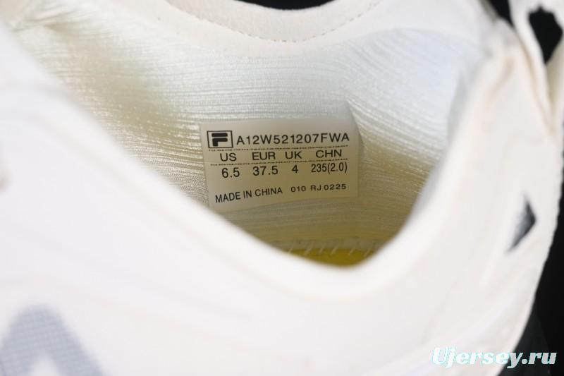 Fila Nuvole 3 Atr Outdoor Functional Shoes - A12W521207FWA