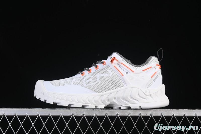 Keen Mxis Evo WP Urban Outdoor Hiking Breathable Casual Shoes - 1030062