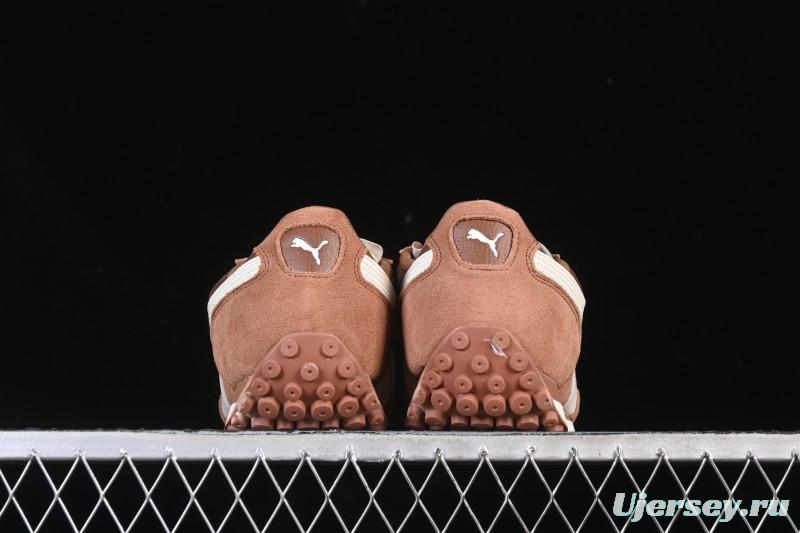 Puma Easy Rider Nylon Cool Comfortable Simple Wear-Resistant Breathable Low-Top Casual Skate Shoes - 403146-04