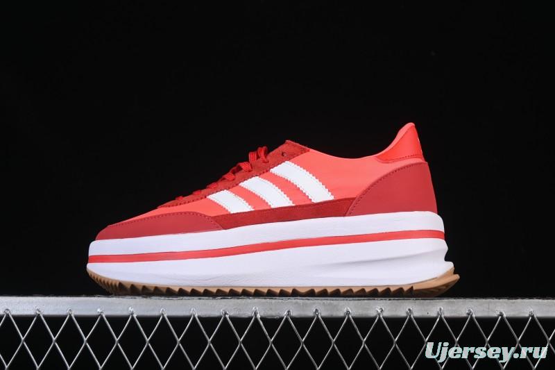 Adidas Originals SL 72 Stack Shoes - JR0915