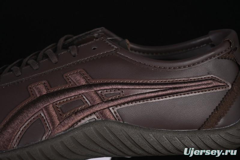 OnitsukaTiger Mexico 66 Driving Low-Top Casual Running Shoes - 1183C306-200