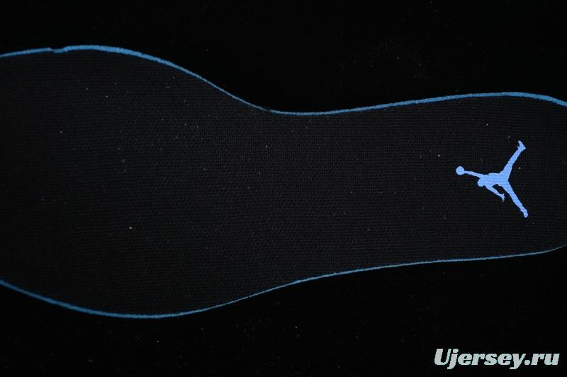 Nike Air Jordan Trunner Casual Running Shoes - IB3722-402