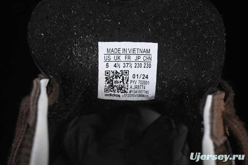 Adidas Originals SL 72 RS Retro Running Shoes - JR8774