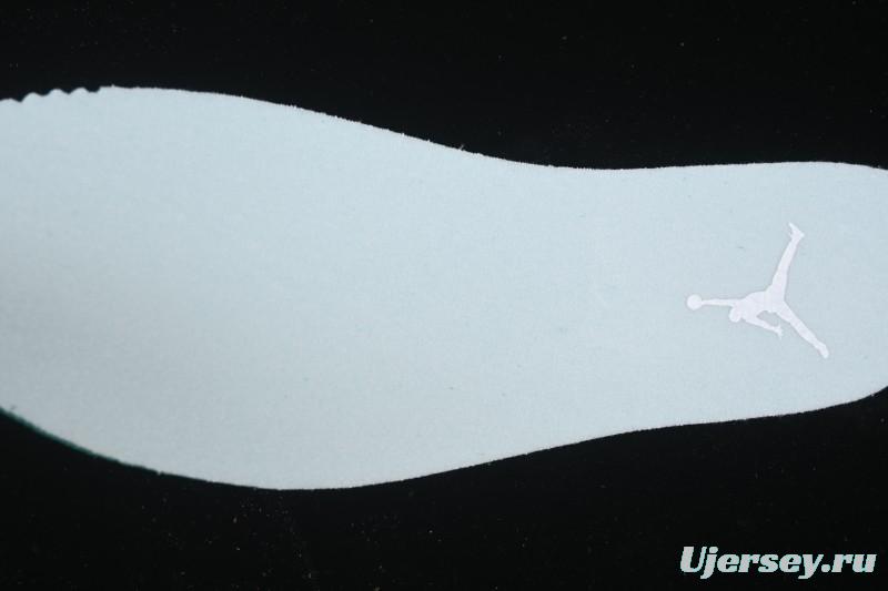 Jordan Spizike Low AJ Fusion Elements Casual Sneakers - HQ3602-121