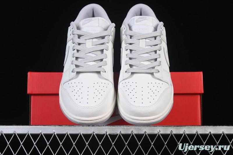 Nike SB Dunk Low Anniversary Custom Low-Top Casual Skate Shoes - WG0508-046