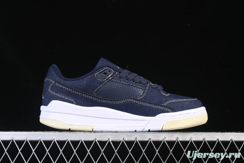 Nike Air Jordan Flight Court SP Retro Skateboarding Shoes - IB4489-451