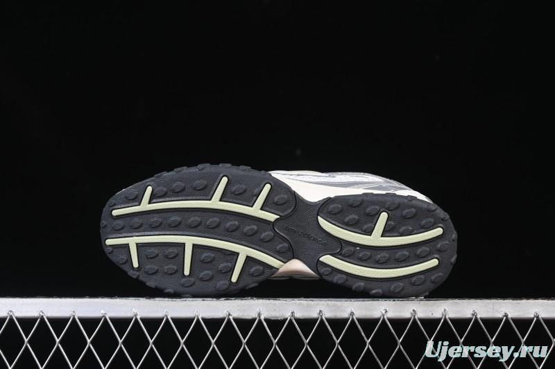 New Balance 204 Series Retro Breathable Casual Sports Running Shoes - U204LSWB