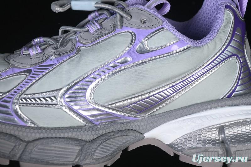 Balenciaga Phantom Sneaker Trendy Running Shoes - W3XNY4510