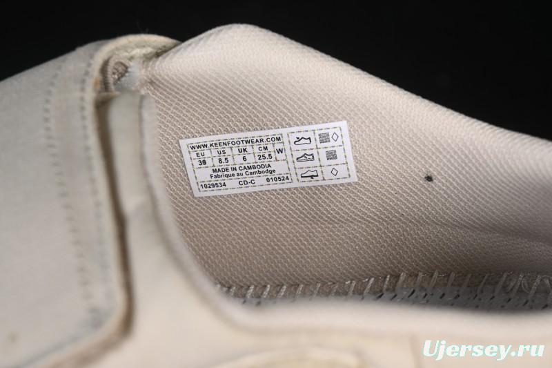 Keen Hypowser Wrap Slip-On Casual Lifestyle Shoes - 1029534