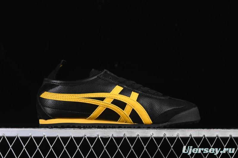 Onitsuka Tiger Mexico 66 Low-Top Casual Running Shoes - 1183A201-003