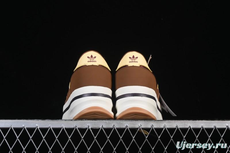 Adidas Originals SL 72 Stack Shoes - JQ6420