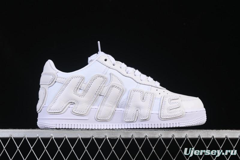 Nike Air Force 1 '07 Low Casual Sneakers - FQ7069-100