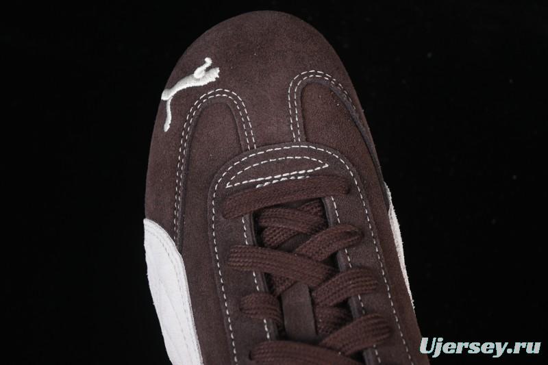 Puma Speedcat Lifestyle Low-Top Casual Shoes - 403903-01