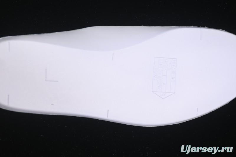 Dior Air Jordan 1 Low White Grey Collaboration Low-Top Sneakers - CN8608-002