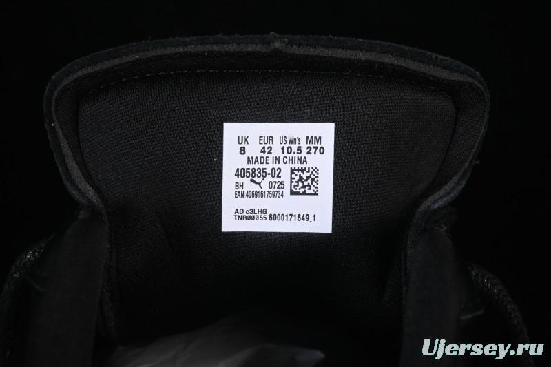 Puma Rose x Puma Speedcat Low-Top Lifestyle Casual Shoes - 405835-02