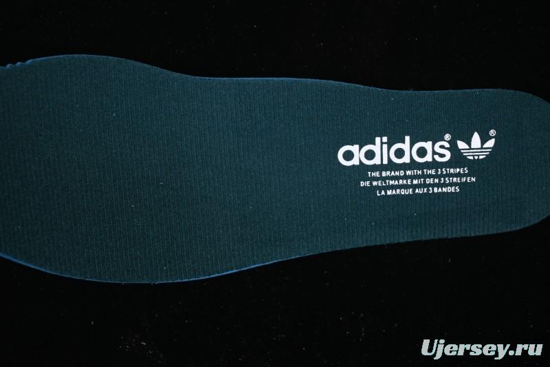 Adidas Samba OG Classic Casual Sneakers - JR8848