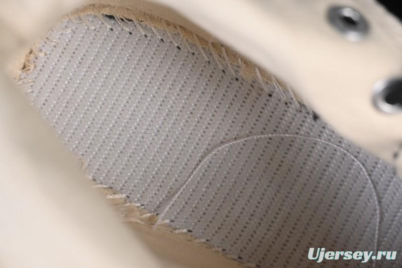 Rick Owens Drkshdw Converse Chuck 70 High Top Platform Casual Canvas Shoes - A06754C