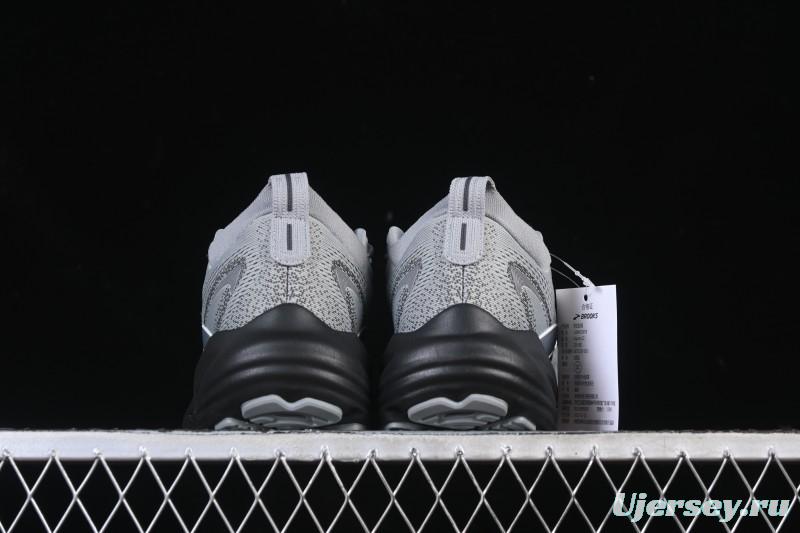 Brooks Glycerin 22 Cushioned Marathon Nitrogen Running Shoes - 1104451D078