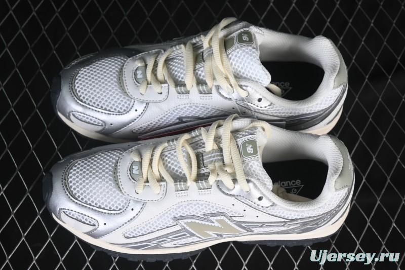 New Balance 204 Series Retro Breathable Casual Sports Running Shoes - U204LSWB