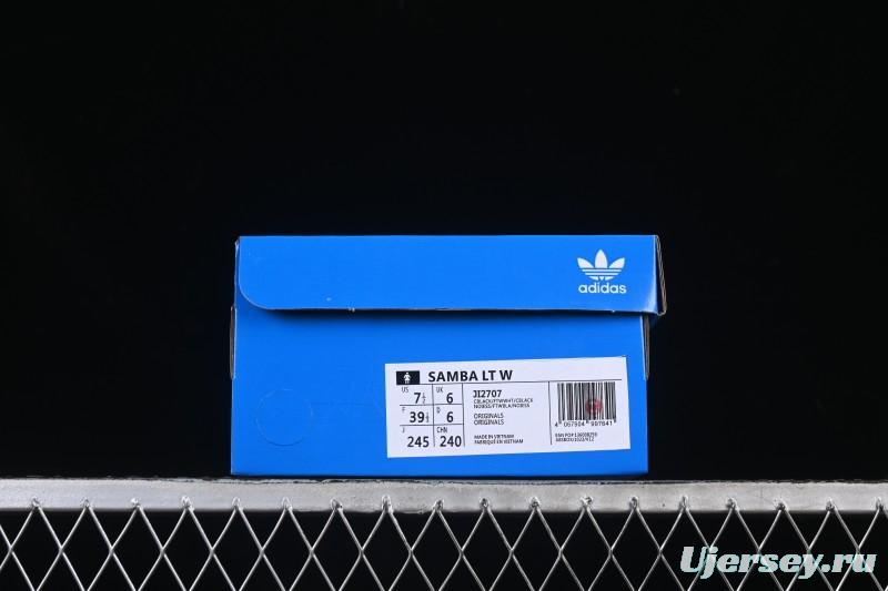 Adidas Samba LT Casual Skate Shoes - JI2707