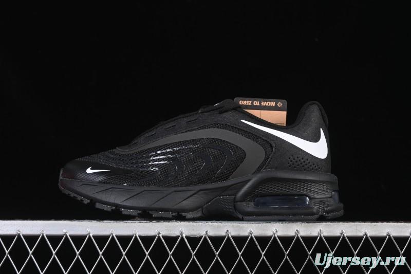 Nike Air Max Fire Retro Cushion Running Shoes - IF2621-001