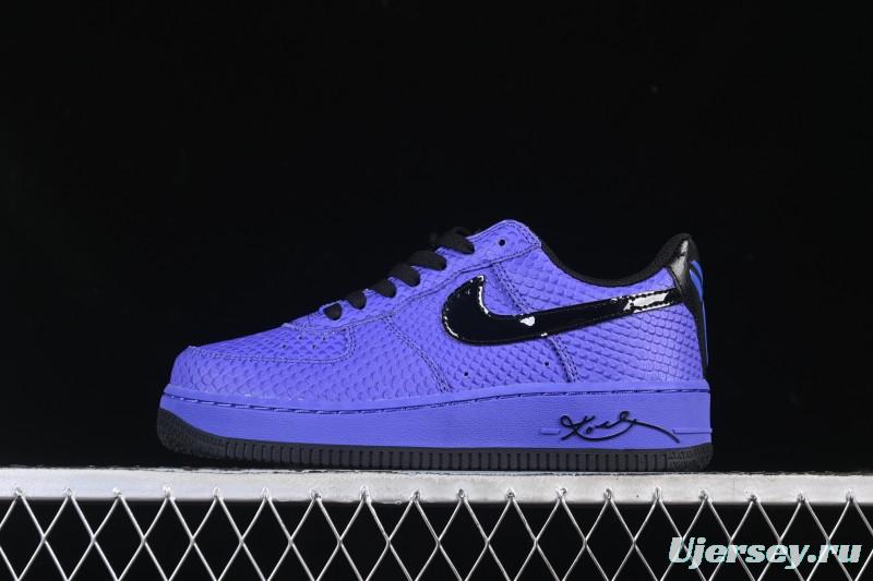 Nike Air Force 1 '07 Low Casual Sneakers - II7062-500