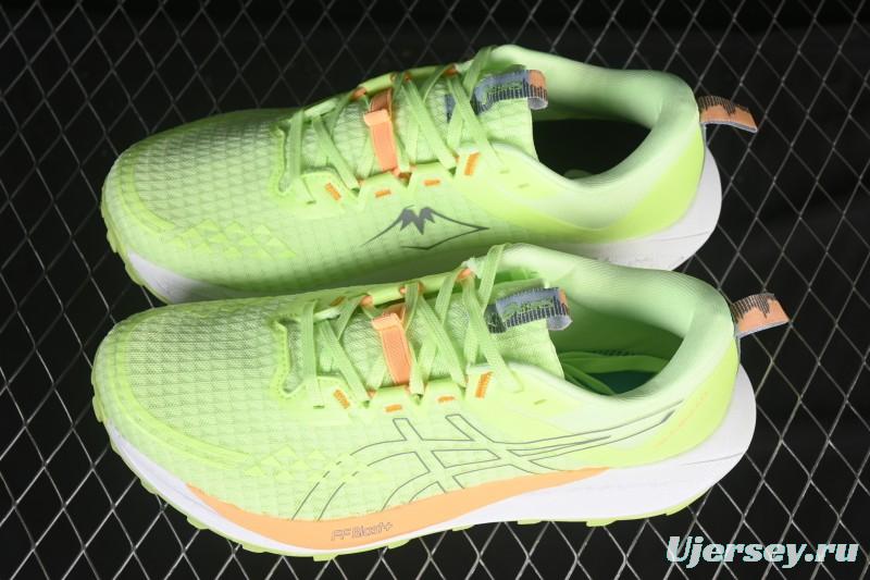 Asics Gel-Trabuco 13 Retro Breathable Cushioned Men's Running Shoes - 1012B768-300