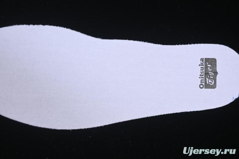 Onitsuka Tiger Edr 78 Low-Top Running Shoes with Comfortable Anti-Slip Durable Design - 1183C530-020