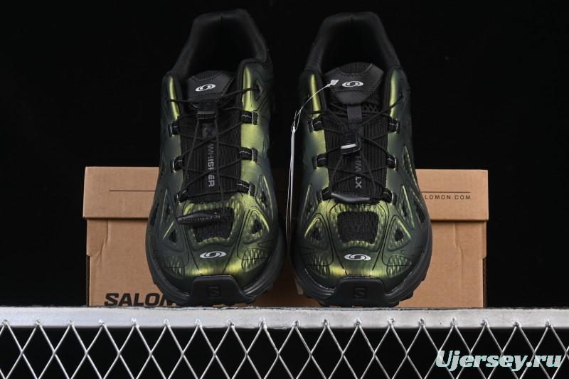 Salomon XT-Whisper Void Explorer Series Outdoor Trail Running Shoes - 478755-28