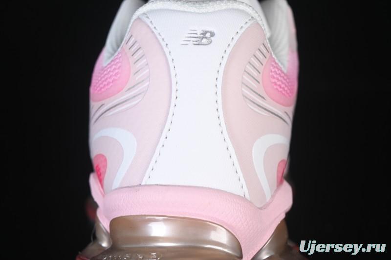 New Balance 2000 Series Retro Dad Style Casual Sports Running Shoes - U2000PBC