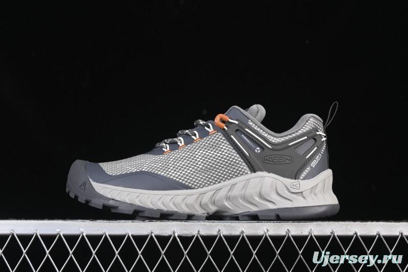 Keen Mxis Evo WP Urban Outdoor Hiking Breathable Casual Shoes - 1027798