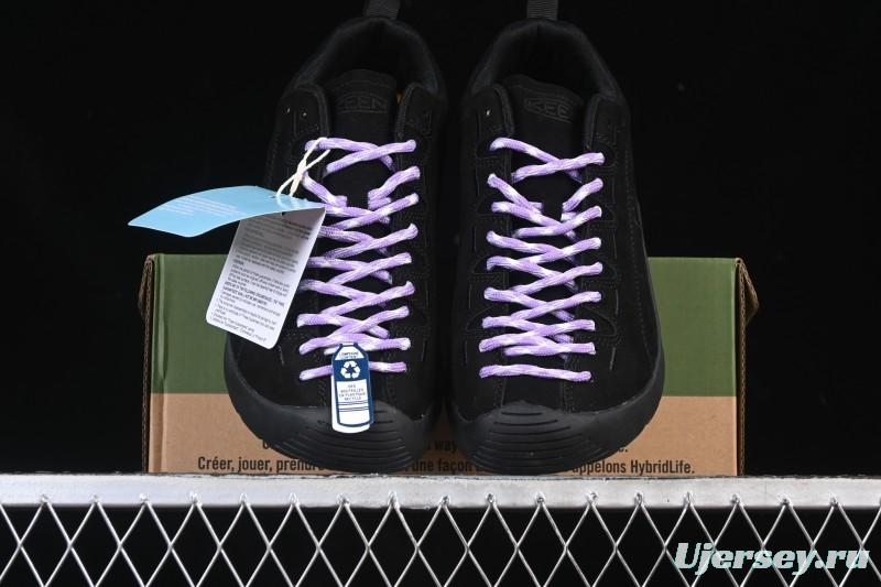 Keen Jasper Japanese Street Retro Outdoor Shoes - 911