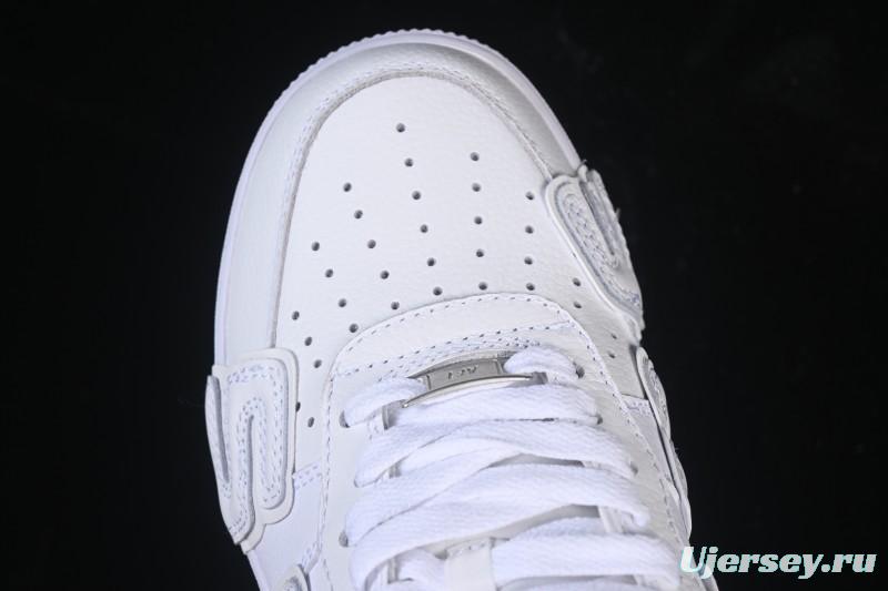 Nike CPFM x Air Force 1'07 Low Casual Sneakers - DD7050-100