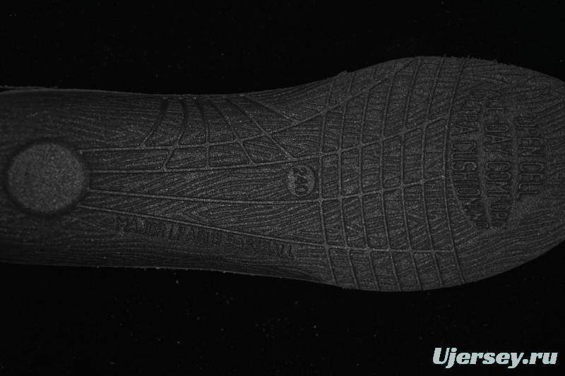 New Balance Chunky Curve Runner Speed NB Retro Running Shoes - 3ARNC045N50PPL