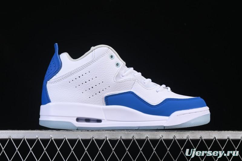 Nike Air Jordan Courtside 23 Retro Basketball Shoes - IO7614-101