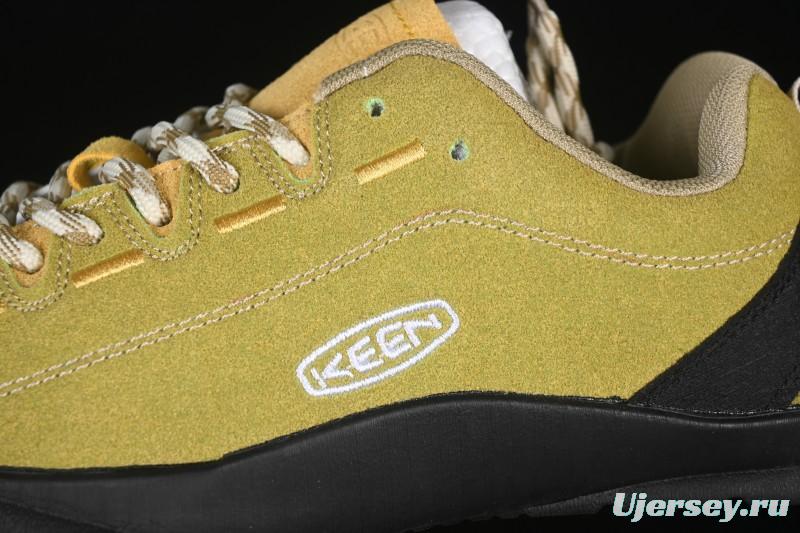 Keen Jasper Japanese Street Retro Style Outdoor Shoes - 2266