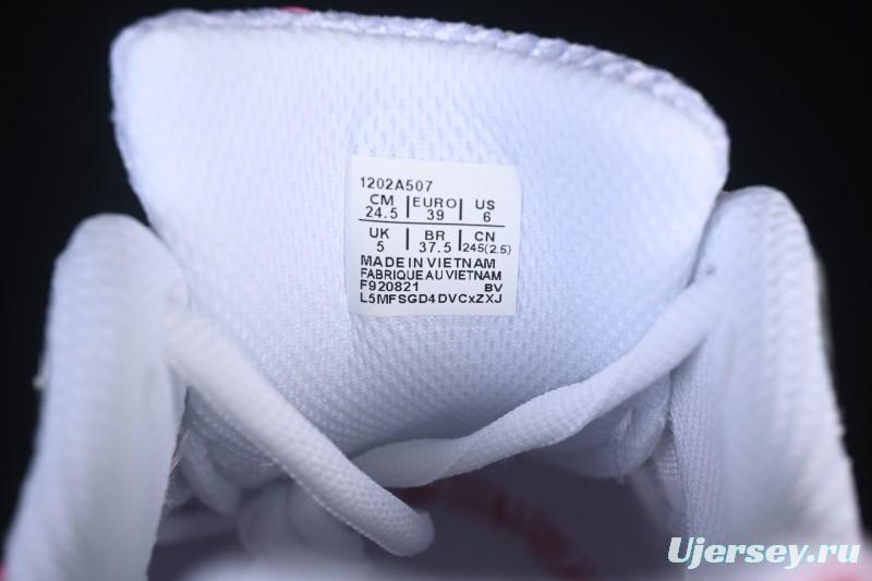 Asics Tiger GEL-1130 Outdoor Low-Top Casual Running Shoes with Retro Design - 1202A507-100