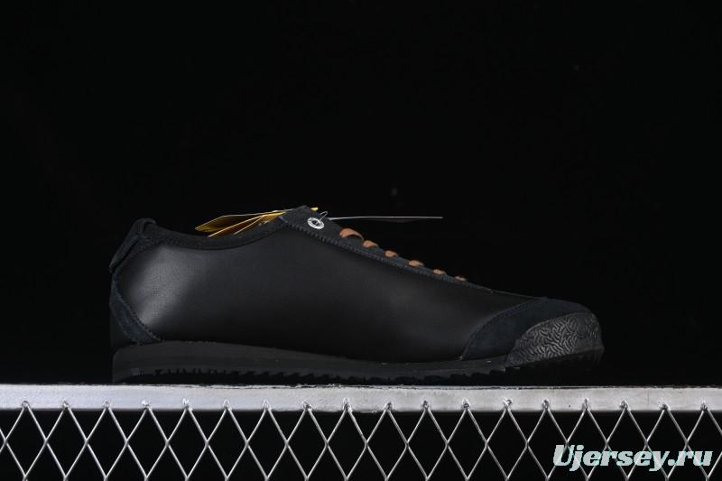 Onitsuka Tiger Mexico 66 OTP Low-Top Casual Running Shoes - 1183C476-001