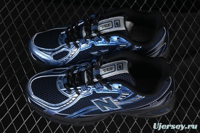 New Balance 740 Series Retro Dad Style Casual Running Shoes - U740DT2