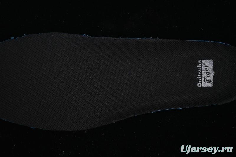 Onitsuka Tiger Mexico 66 SD Low-Top Casual Running Shoes - 1183B500-020