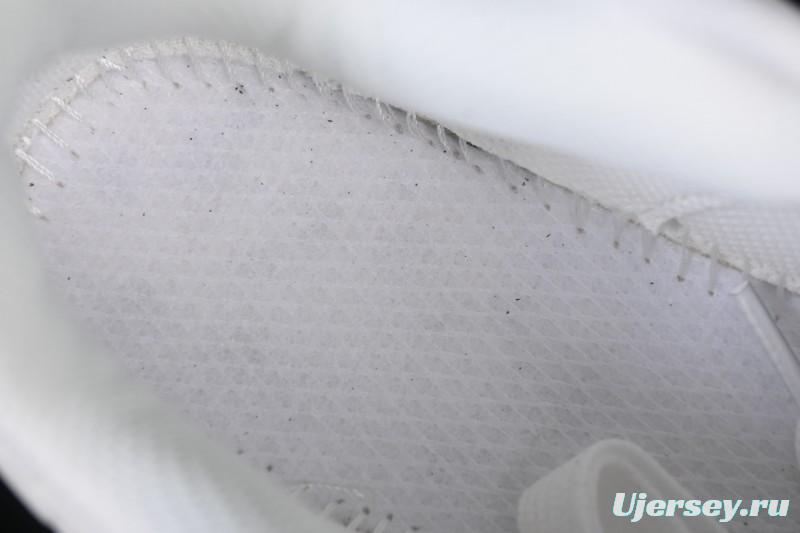 New York Yankees MLB Bigball Chunky Embroidered Monogram Platform Casual Sneakers - 3ASXE035N50CGS