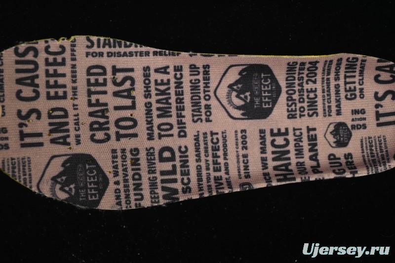 Keen Howser III Slide Winter Plush Casual Lifestyle Shoe - 1029435