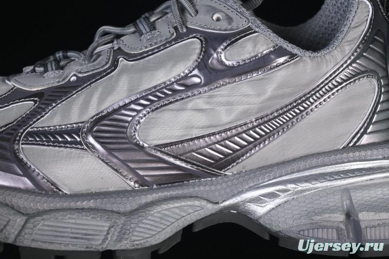 Balenciaga Phantom Sneaker Modern Running Shoes - W3XNY1100