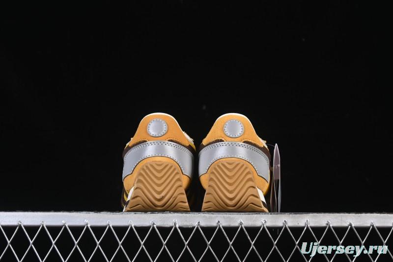 Onitsuka Tiger Edr 78 Low-Top Running Shoes Comfortable Versatile Slip-Resistant Durable - 1183C401-750