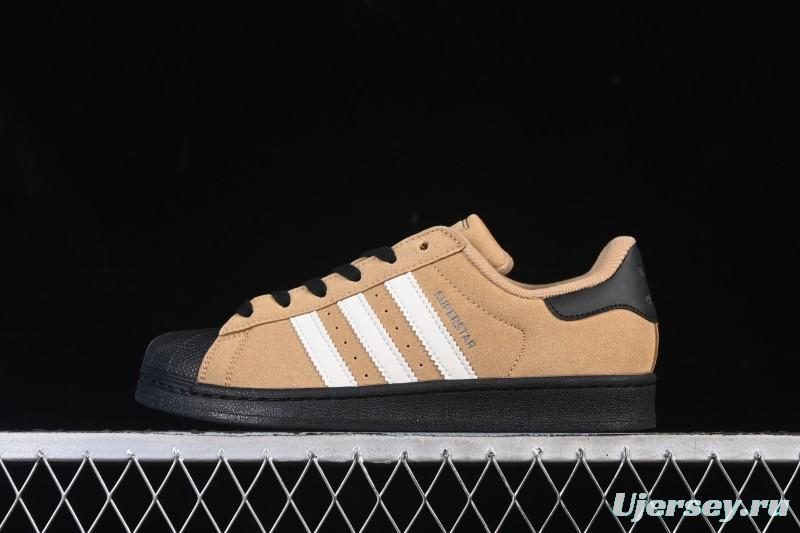 Adidas Originals Superstar Vintage Shell Toe Casual Sneakers - JQ3221