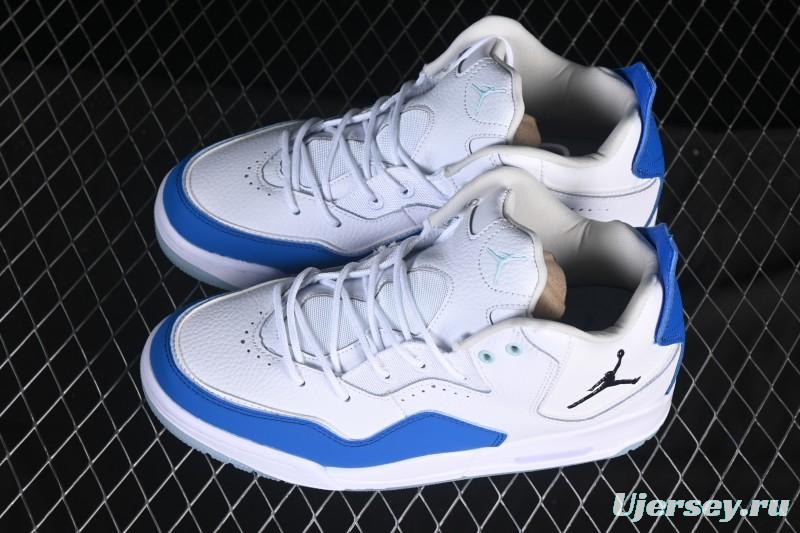 Nike Air Jordan Courtside 23 Retro Basketball Shoes - IO7614-101