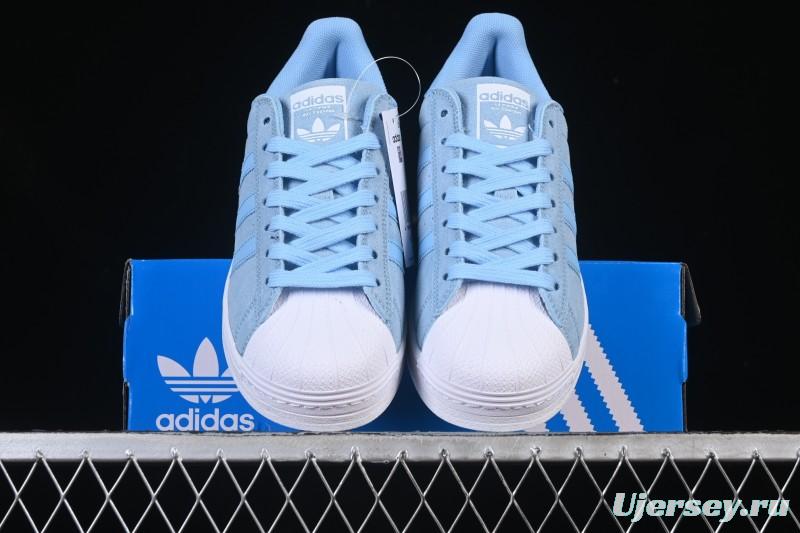 Adidas Originals Superstar Vintage Shell Toe Casual Sneakers - JQ1102