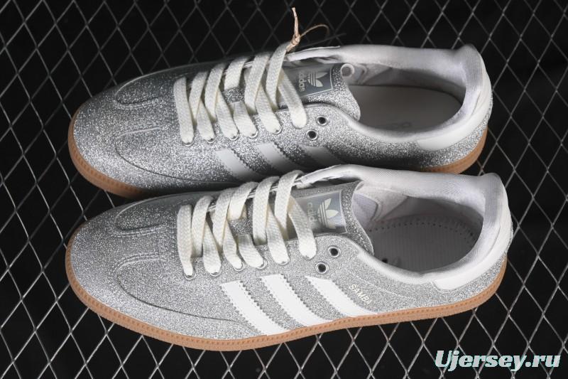 Adidas Samba OG Casual Skate Shoes - KI6264